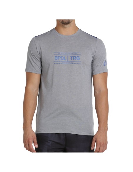 Camiseta Bullpadel Toen | Ofertas de pádel